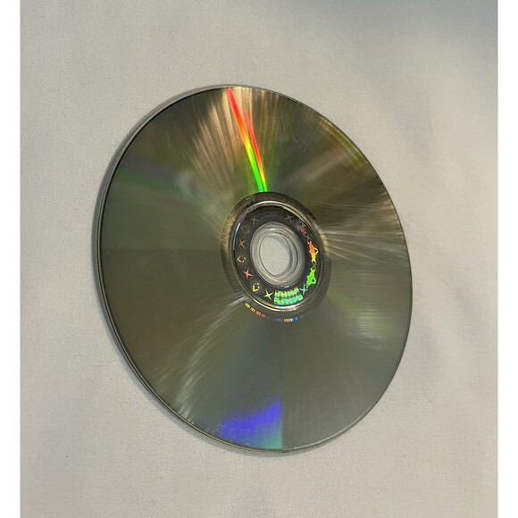 ORIGINAL XBOX MAGAZINE DEMO DISC #42 SPLINTER CELL: CHAOS THEORY (119) - Picture 5 of 6